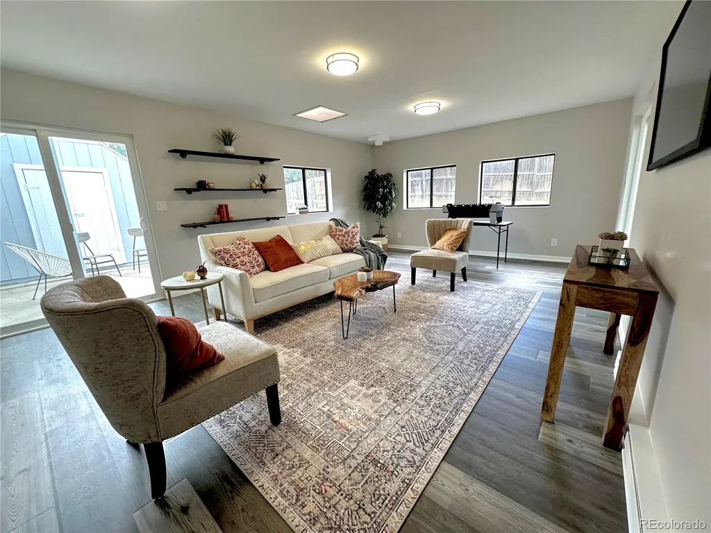 17934 E Iowa Drive Aurora CO 80017