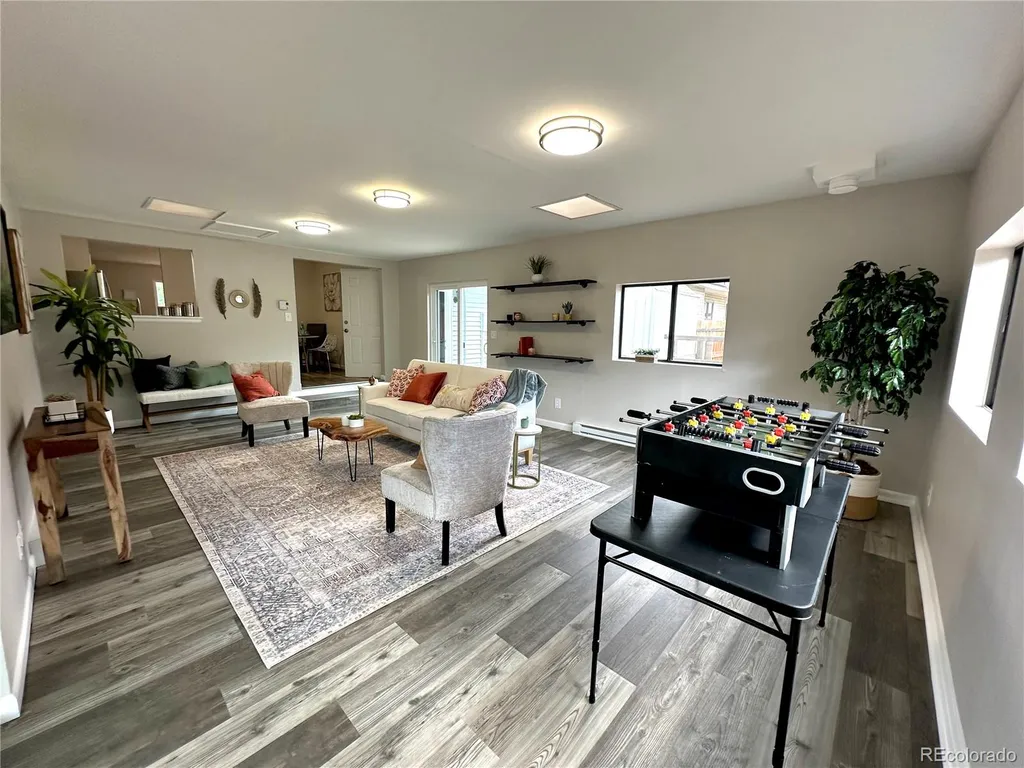17934 E Iowa Drive Aurora CO 80017