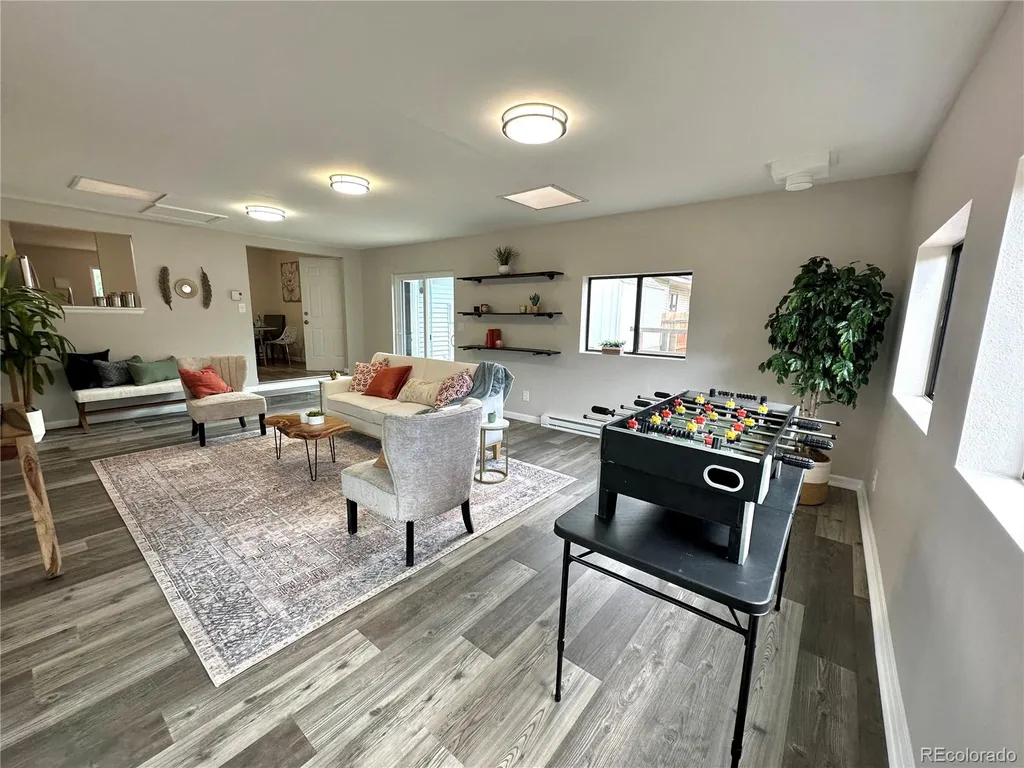 17934 E Iowa Drive Aurora CO 80017