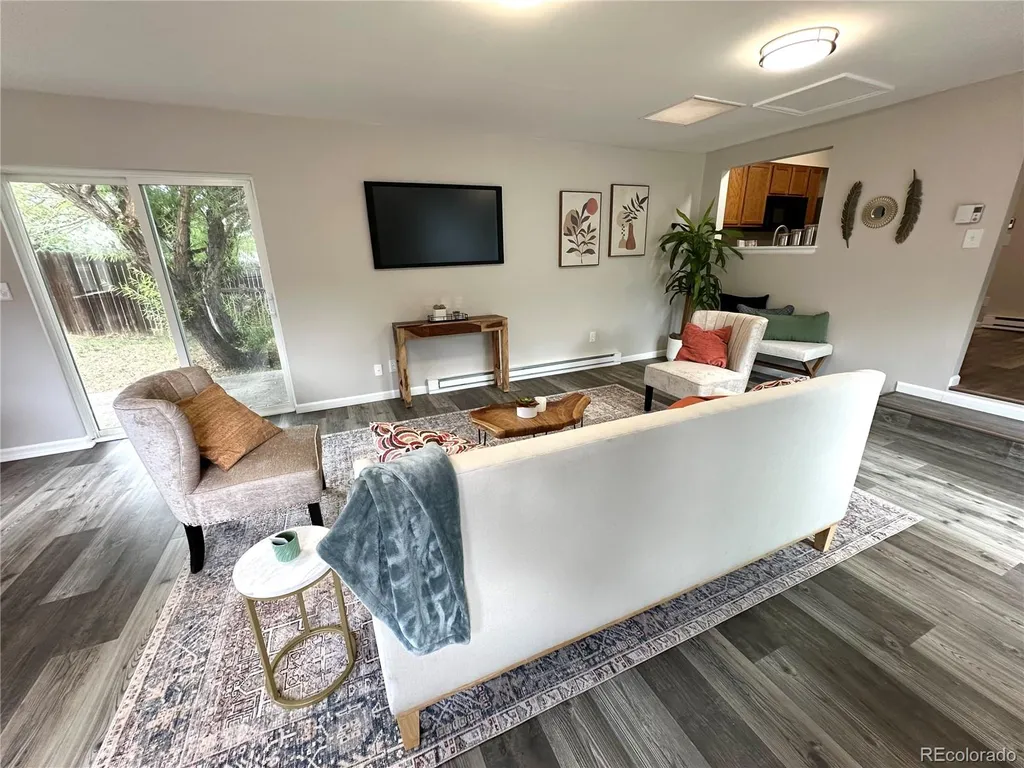 17934 E Iowa Drive Aurora CO 80017