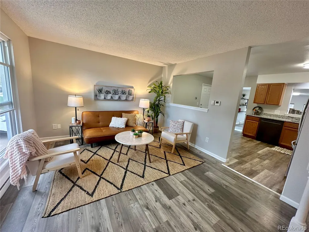 17934 E Iowa Drive Aurora CO 80017