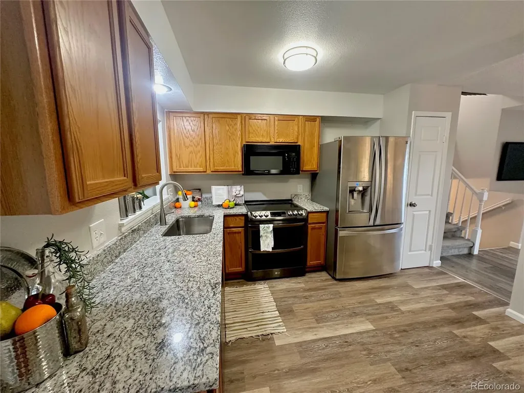 17934 E Iowa Drive Aurora CO 80017