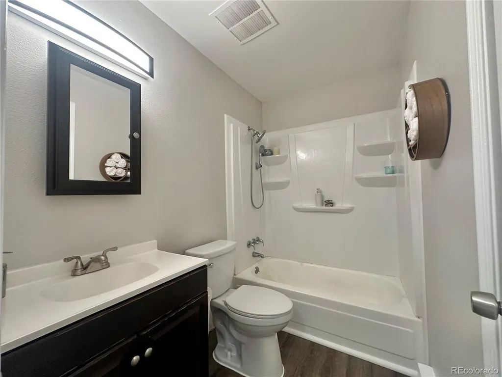 17934 E Iowa Drive Aurora CO 80017