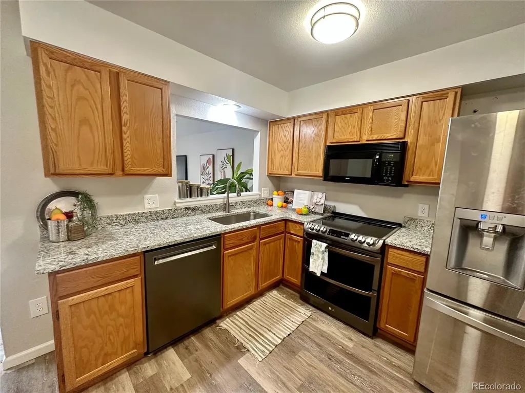 17934 E Iowa Drive Aurora CO 80017