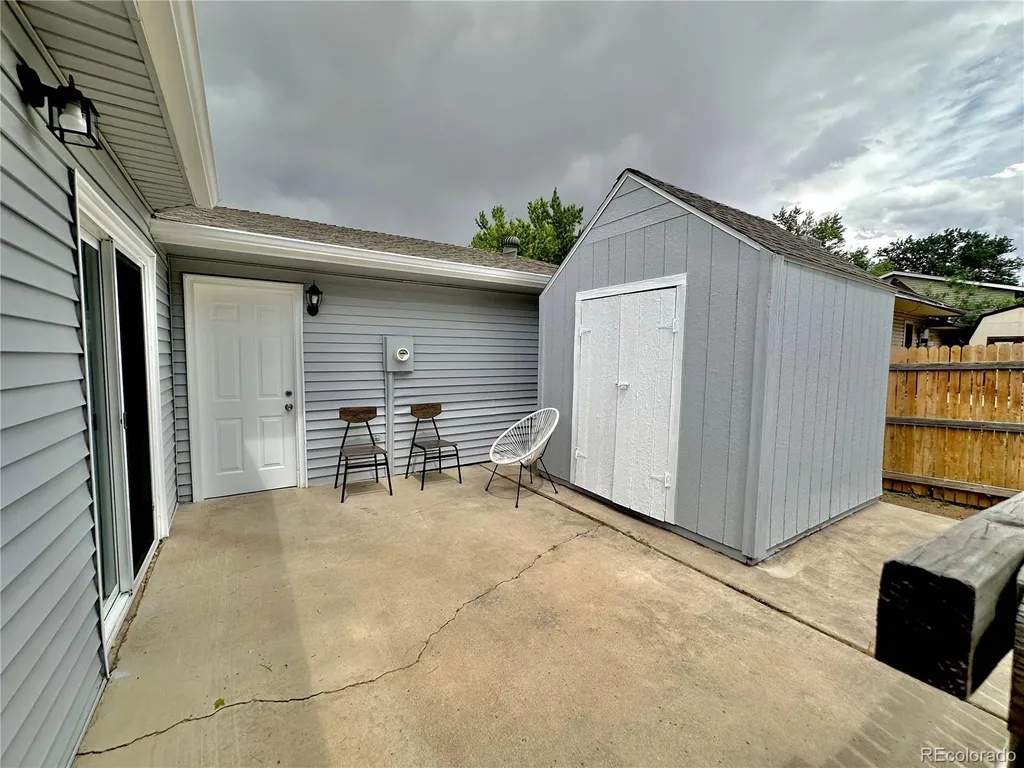 17934 E Iowa Drive Aurora CO 80017