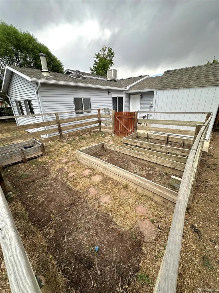 17934 E Iowa Drive Aurora CO 80017