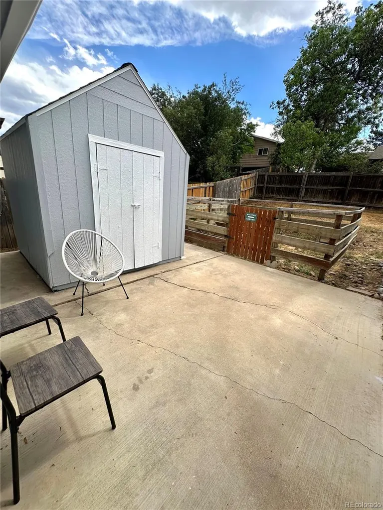 17934 E Iowa Drive Aurora CO 80017