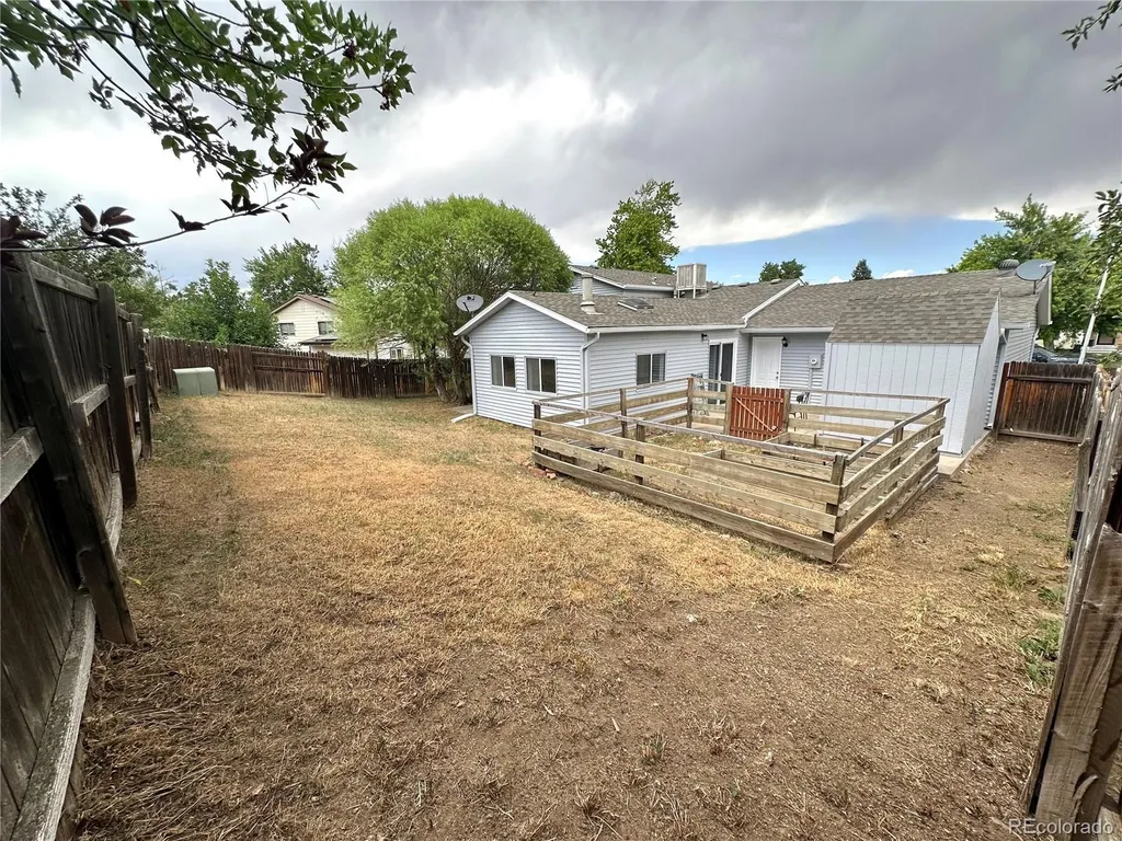 17934 E Iowa Drive Aurora CO 80017