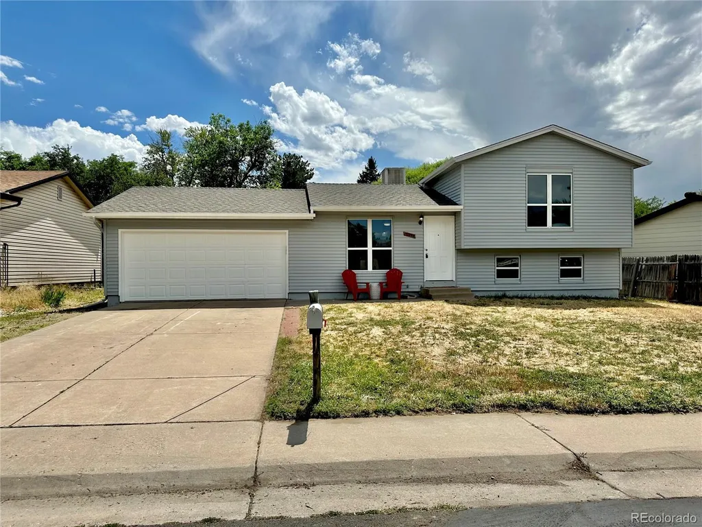 17934 E Iowa Drive Aurora CO 80017
