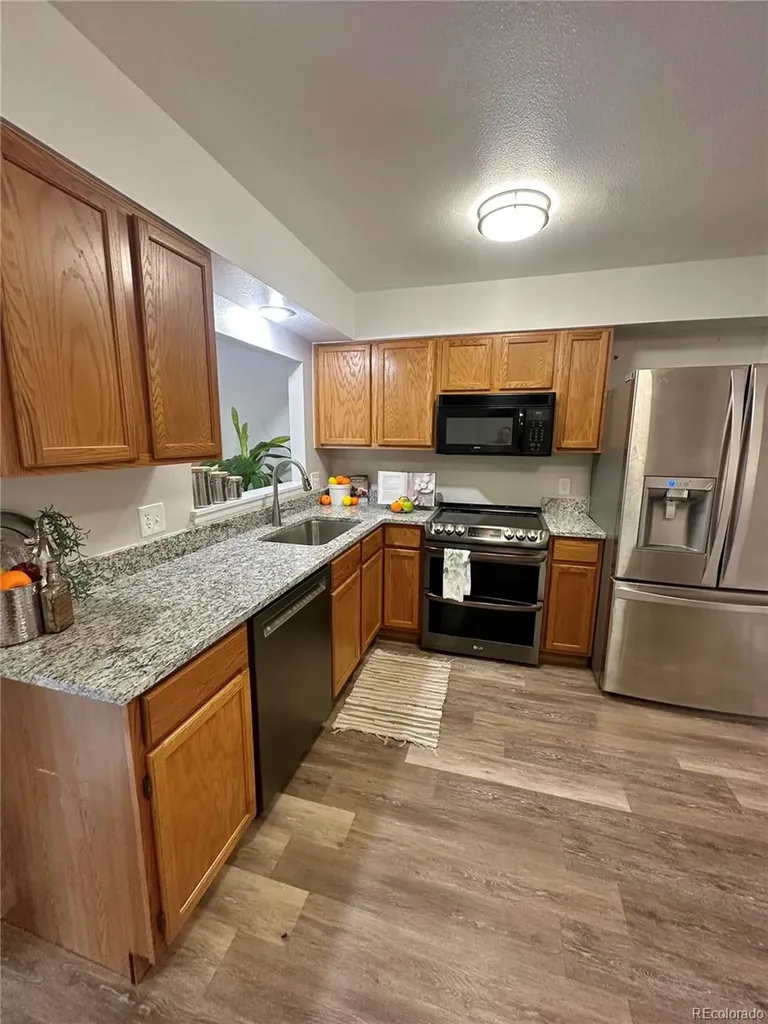 17934 E Iowa Drive Aurora CO 80017