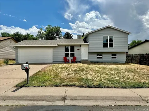 17934 E Iowa Drive Aurora CO 80017