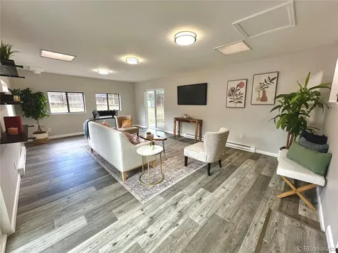 17934 E Iowa Drive Aurora CO 80017