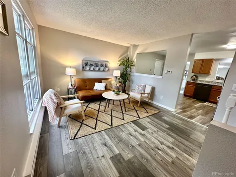 17934 E Iowa Drive Aurora CO 80017