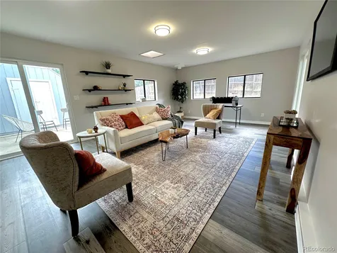 17934 E Iowa Drive Aurora CO 80017