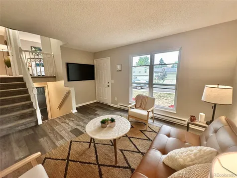 17934 E Iowa Drive Aurora CO 80017