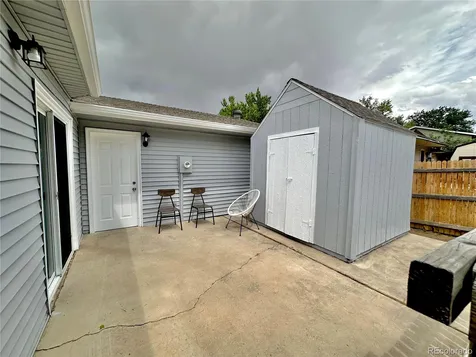 17934 E Iowa Drive Aurora CO 80017