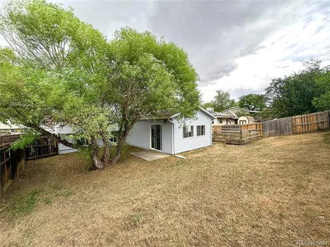 17934 E Iowa Drive Aurora CO 80017