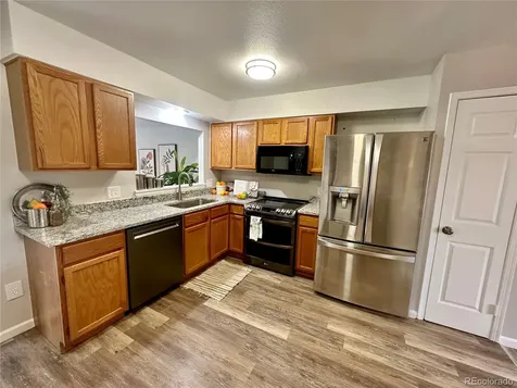 17934 E Iowa Drive Aurora CO 80017