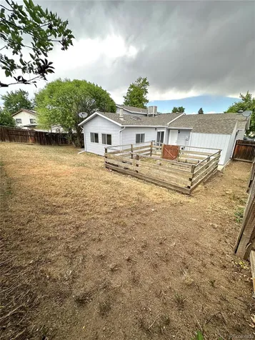 17934 E Iowa Drive Aurora CO 80017