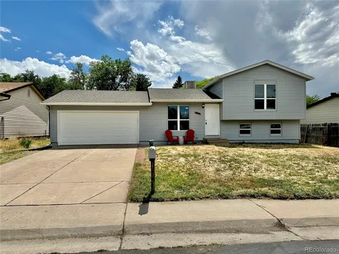 17934 E Iowa Drive Aurora CO 80017