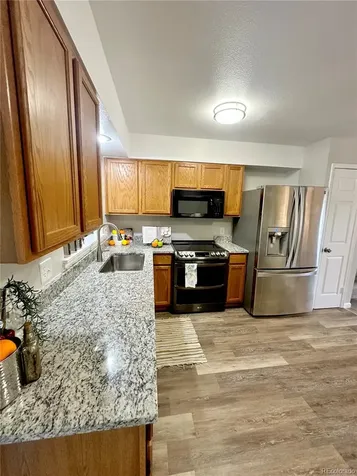 17934 E Iowa Drive Aurora CO 80017