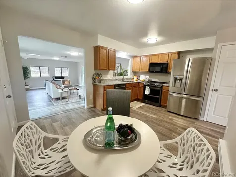 17934 E Iowa Drive Aurora CO 80017