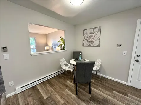17934 E Iowa Drive Aurora CO 80017