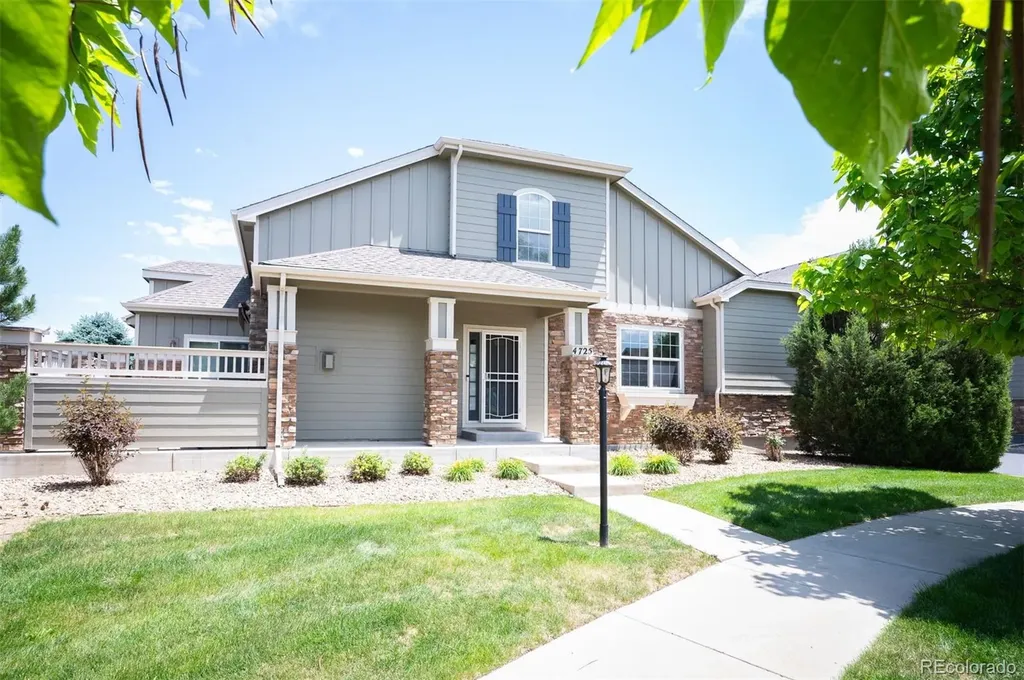 4725 Raven Run Broomfield CO 80023