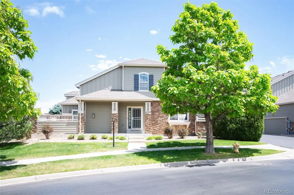 4725 Raven Run Broomfield CO 80023