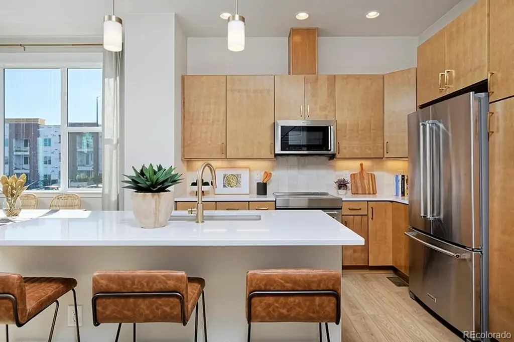 2876 S Machebeuf Denver CO 80236