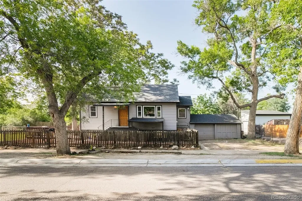 5683 W 41st Avenue Denver CO 80212