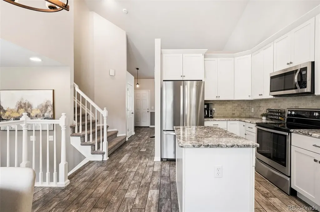 9894 Mulberry Way Littleton CO 80129