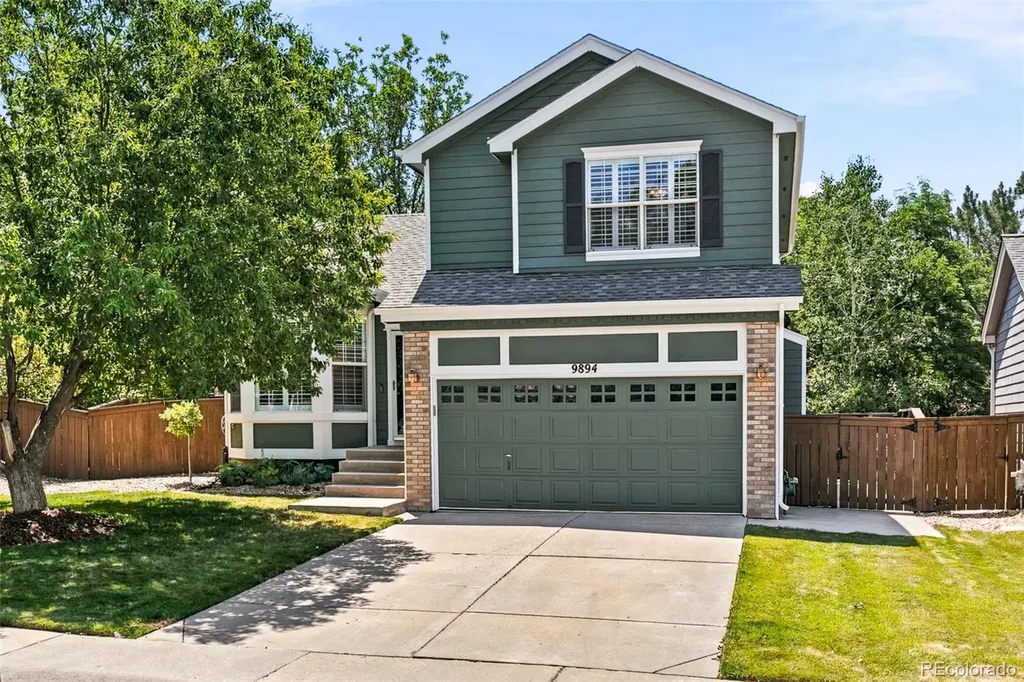 9894 Mulberry Way Littleton CO 80129