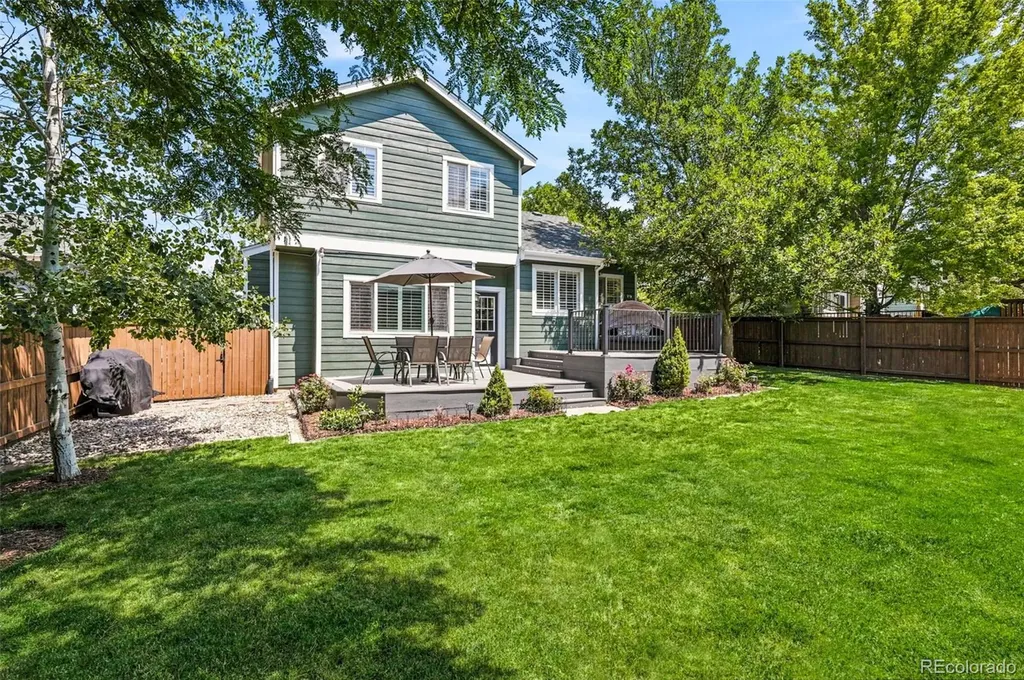 9894 Mulberry Way Littleton CO 80129