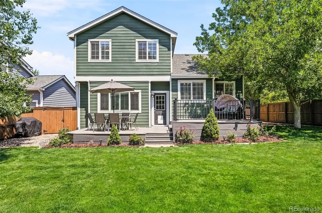 9894 Mulberry Way Littleton CO 80129