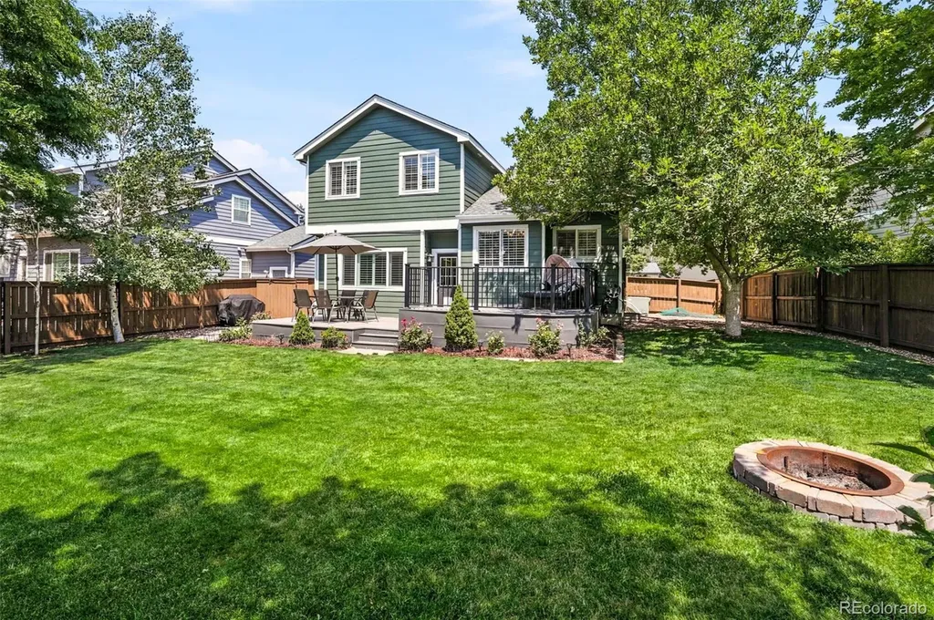 9894 Mulberry Way Littleton CO 80129