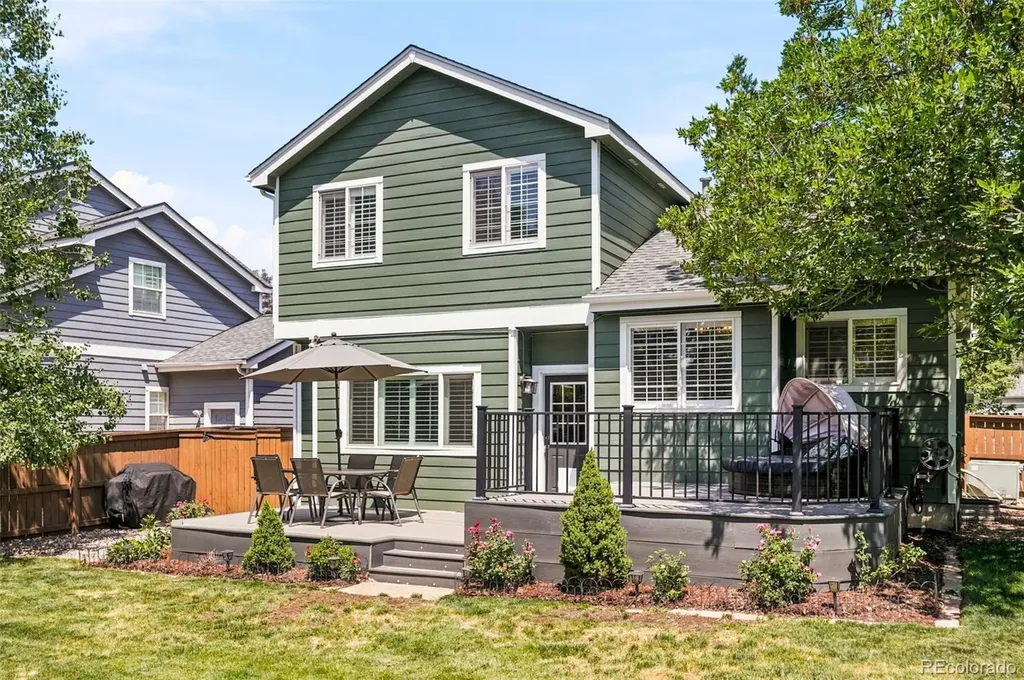 9894 Mulberry Way Littleton CO 80129