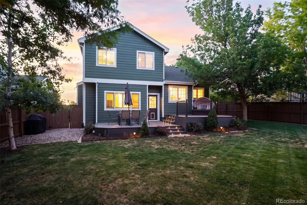 9894 Mulberry Way Littleton CO 80129