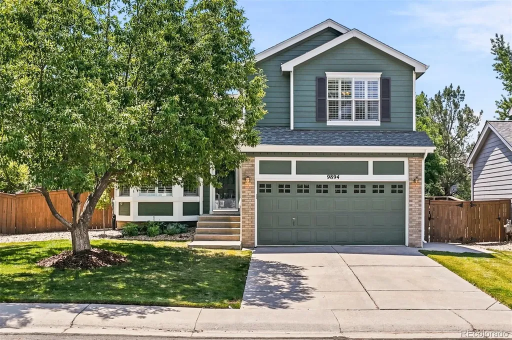 9894 Mulberry Way Littleton CO 80129