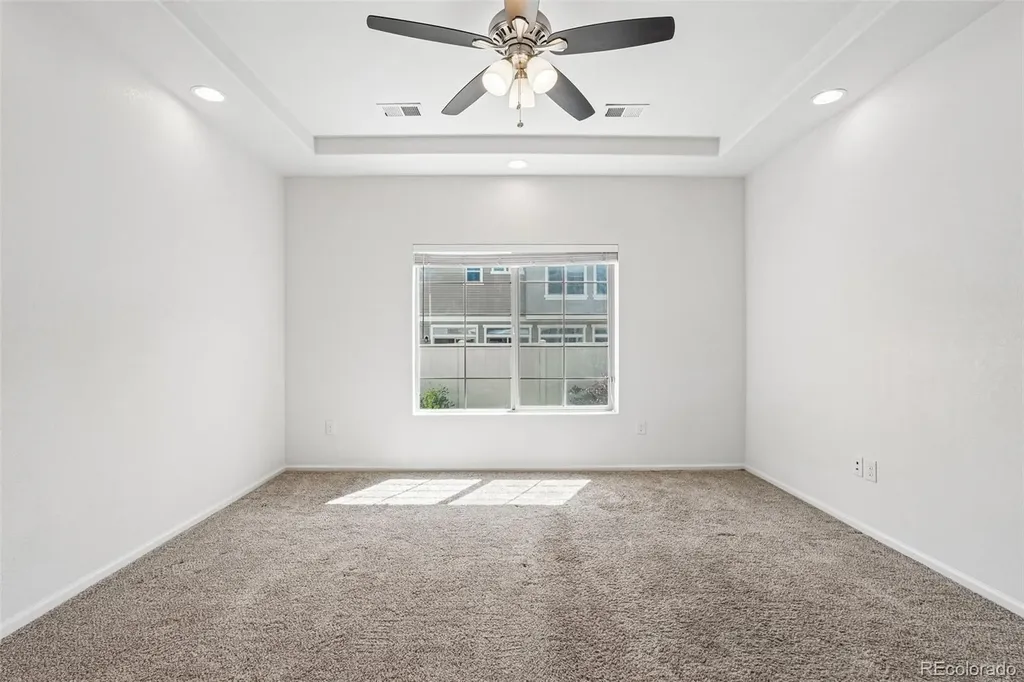 4466 Telluride Court Denver CO 80249