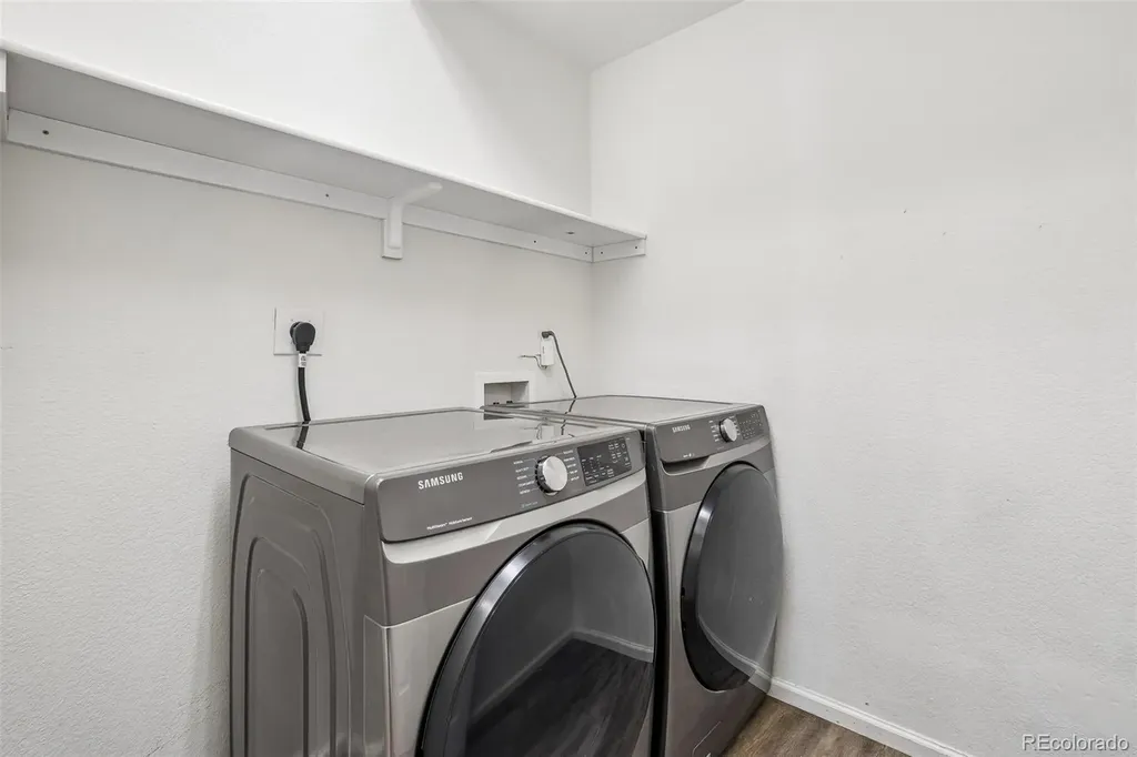 4466 Telluride Court Denver CO 80249