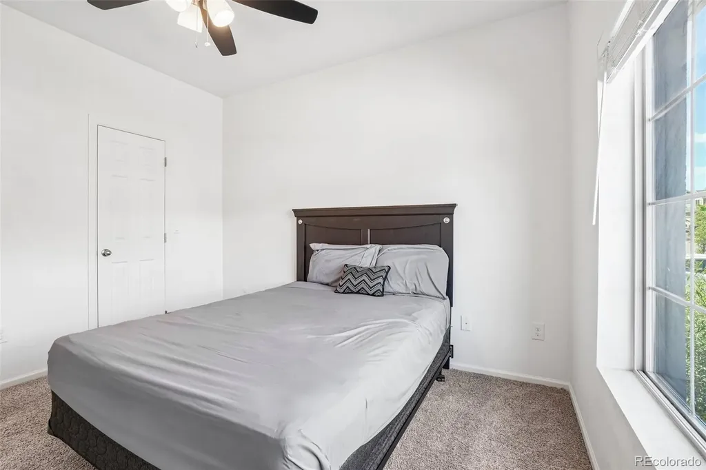 4466 Telluride Court Denver CO 80249
