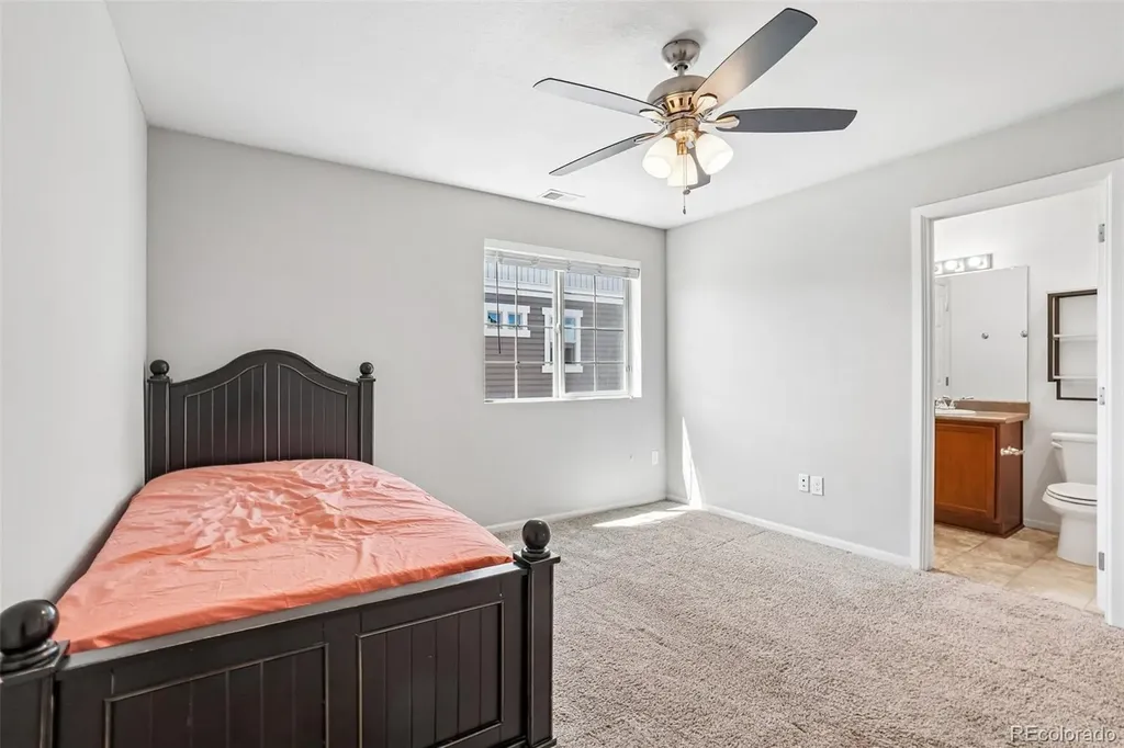 4466 Telluride Court Denver CO 80249