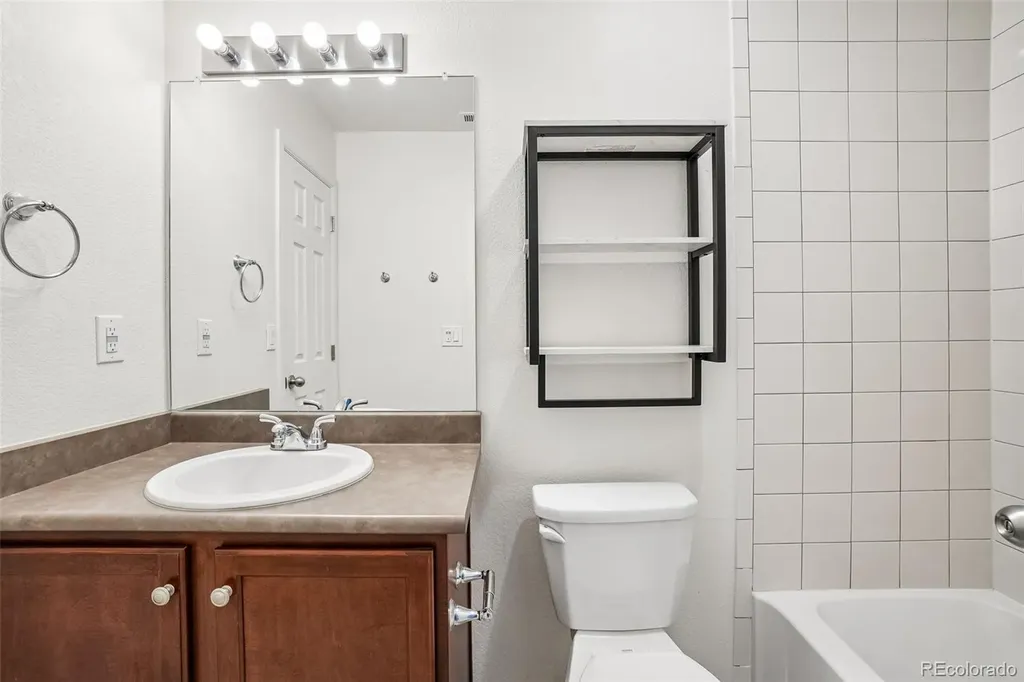 4466 Telluride Court Denver CO 80249