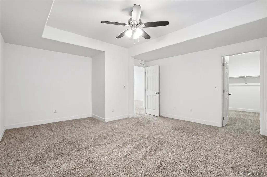4466 Telluride Court Denver CO 80249
