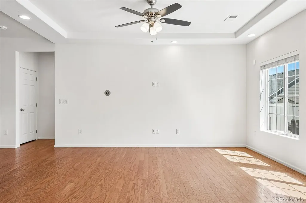 4466 Telluride Court Denver CO 80249