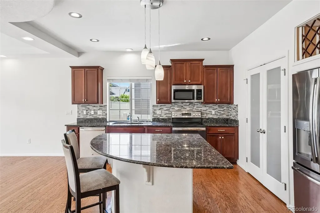 4466 Telluride Court Denver CO 80249