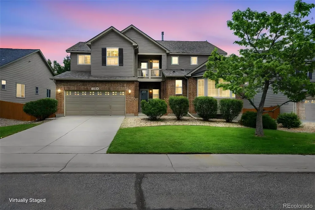 13430 Jersey Street Thornton CO 80602
