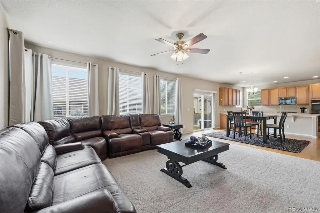 13430 Jersey Street Thornton CO 80602