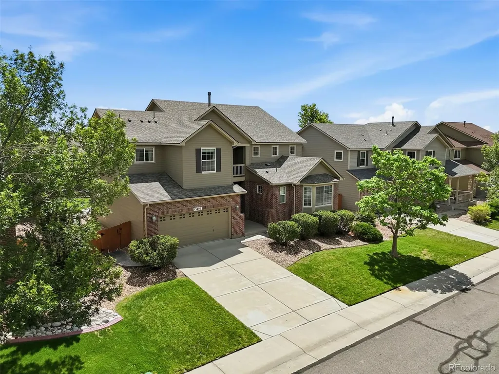 13430 Jersey Street Thornton CO 80602